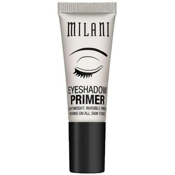 Milani Eyeshadow Primer, Nude - Picture 2 of 8